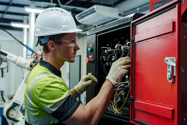 24/7 Emergency Generator Installation experts in Halfway House, PA