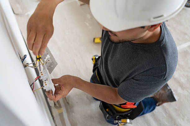 Reliable Generator Installation contractor in Halfway House, PA by No Joke electrician