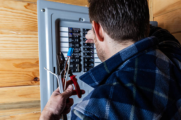 Affordable Generator Installation solutions in Halfway House, PA